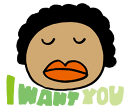 Rock Baby 3 sticker #341774