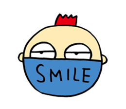 Rock Baby 3 sticker #341775