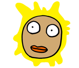 Rock Baby 3 sticker #341779