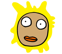 Rock Baby 3 sticker #341779