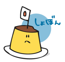 Japannu-san sticker #341786