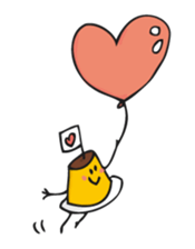 Japannu-san sticker #341798