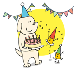 Japannu-san sticker #341815