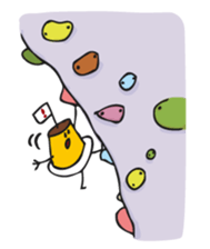 Japannu-san sticker #341817