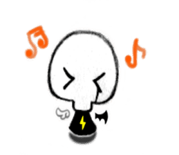 Aquenma's one day. sticker #342048