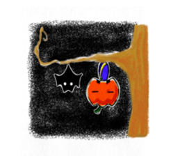 Aquenma's one day. sticker #342061