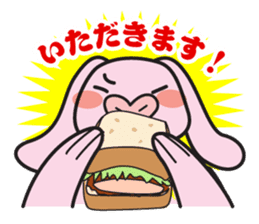 SANIMAL sticker #342151