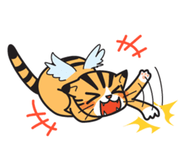 SANIMAL sticker #342153