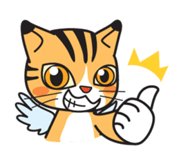 SANIMAL sticker #342157