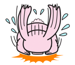 SANIMAL sticker #342159