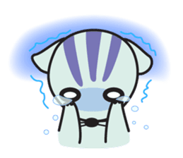 SANIMAL sticker #342162