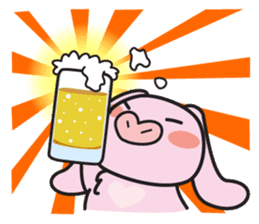 SANIMAL sticker #342163