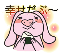 SANIMAL sticker #342168