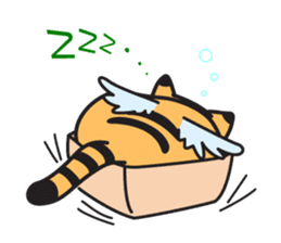 SANIMAL sticker #342173