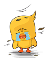 CHICKABOOM sticker #342348