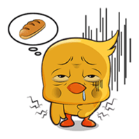 CHICKABOOM sticker #342356