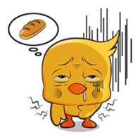 CHICKABOOM sticker #342356