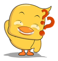 CHICKABOOM sticker #342366