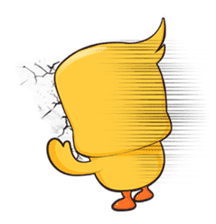 CHICKABOOM sticker #342369