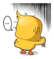 CHICKABOOM sticker #342379