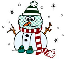 Mr Bubble & Cotton Puppy sticker #342405