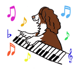 Ringer sticker #342425