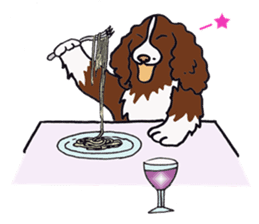 Ringer sticker #342426