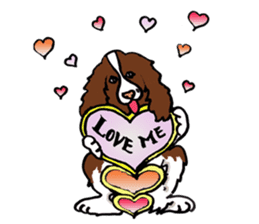 Ringer sticker #342427