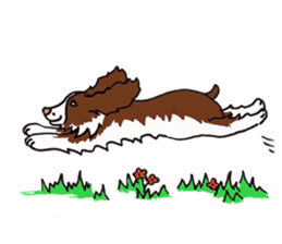 Ringer sticker #342428