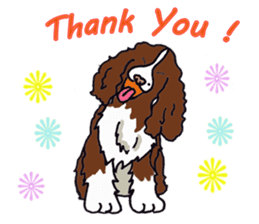 Ringer sticker #342429