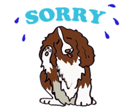 Ringer sticker #342430