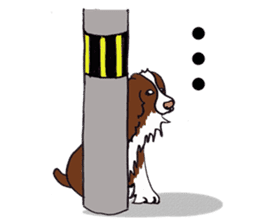 Ringer sticker #342431