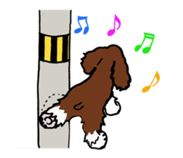 Ringer sticker #342432