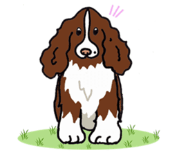 Ringer sticker #342433