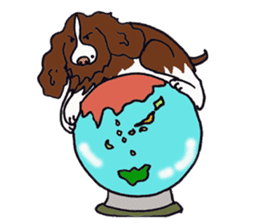 Ringer sticker #342434