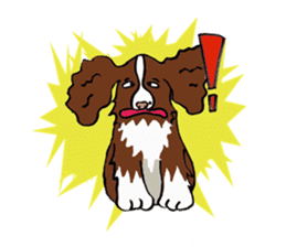 Ringer sticker #342436