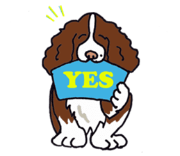 Ringer sticker #342437