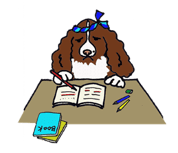 Ringer sticker #342439