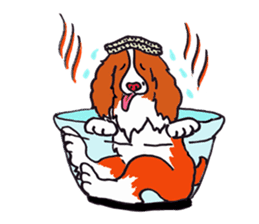 Ringer sticker #342440