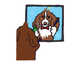 Ringer sticker #342441