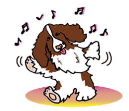 Ringer sticker #342442