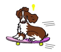 Ringer sticker #342444