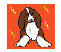 Ringer sticker #342445