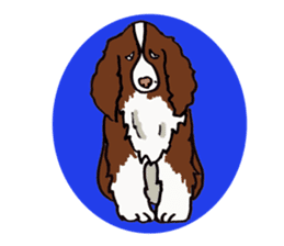 Ringer sticker #342446