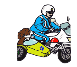 Ringer sticker #342448