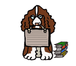 Ringer sticker #342450