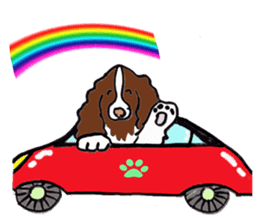 Ringer sticker #342452