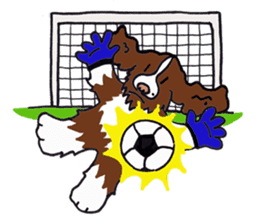 Ringer sticker #342453