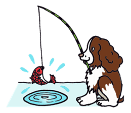 Ringer sticker #342456