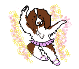 Ringer sticker #342458